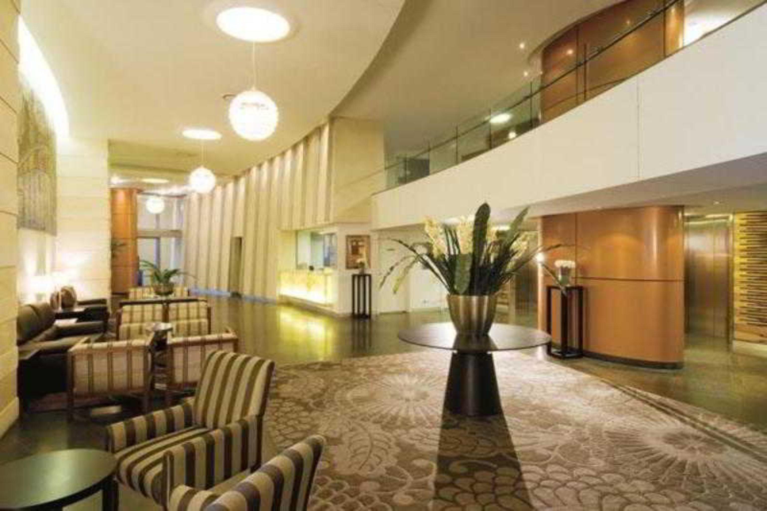 Oaks Brisbane Aurora Suites Exteriér fotografie